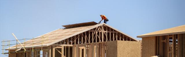 NIMBYism is a huge affordable housing problem, Fed official says