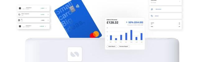 Payments startup SumUp bags €285M amid fintech funding plunge