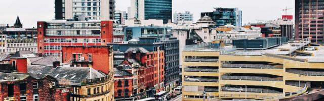 Hydrogen startups in the North West to receive £1.5M