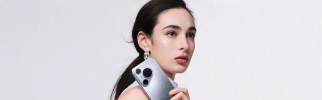 Huawei unveils Pura 70,  70 Pro and 70 Pro+