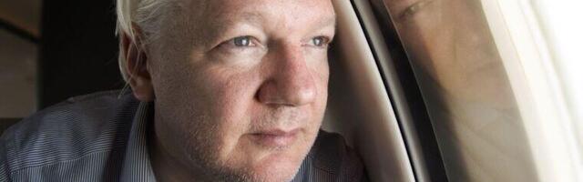 Julian Assange to plead guilty but is going home after long extradition fight