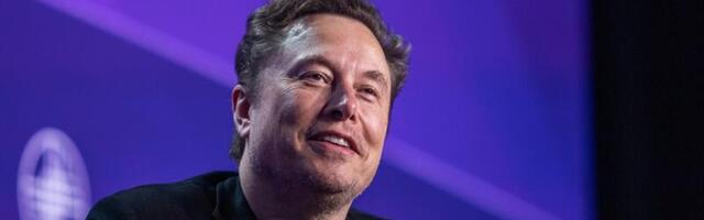 Elon Musk to give $45 million a month to pro-Trump super PAC