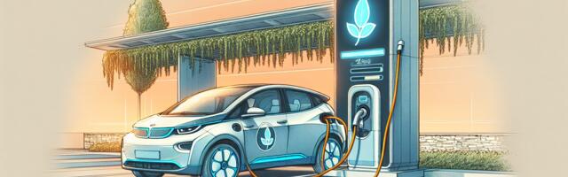 Rivian reduces EV charging times with advancements