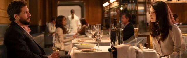 Industry is the soapy, sleazy spectacle prestige TV is missing