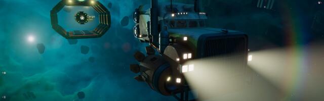 Xbox Game Pass titles for September include big rigs in space