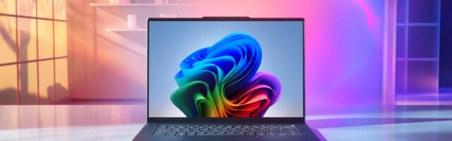 Lunar Lake laptop seemingly has 5 hours longer battery life than Apple M3 MacBook — Lenovo Yoga Slim 7i reaches almost 24 hours of video playback