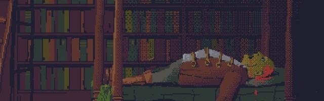 The Case of The Golden Idol Redux announced, free update for existing owners