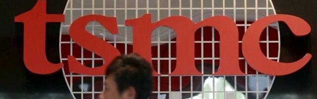 TSMC discovers its chips made their way to Huawei products