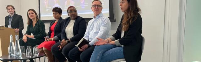 Tech it up a notch: Scaling Scottish innovation