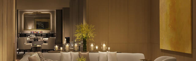 Marriott Luxury Hotel Push Targets Wealth Transfer to Millennials and Gen Z