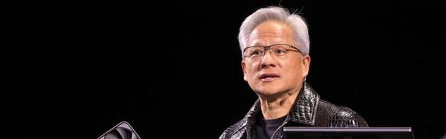 NVIDIA to soon launch Arm-based CPUs for laptops, likely launch at Computex 2025, reveal leaks NVIDIA to soon launch Arm-based CPUs for laptops, likely launch at Computex 2025, reveal leaks