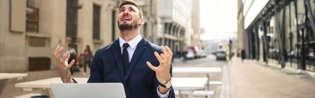 Study: AI Is Making Us All Dumber