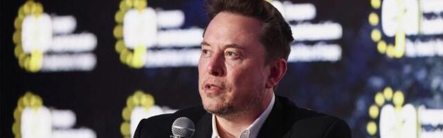Elon Musk says he has no interest in acquiring TikTok's US operations Elon Musk says he has no interest in acquiring TikTok's US operations