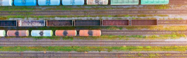 Onboarding the Buy-Side to Blockchain Rails