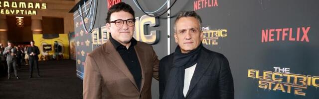 The Russo Brothers tease new Avengers movies: ‘We found a way into the story’