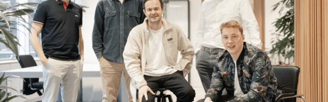 EvidenceHunt raises €1.2M for medical data analysis platform