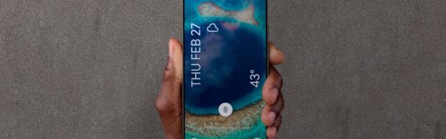Frustrated with Pixel’s Now Playing bugs? A new update is rolling out
