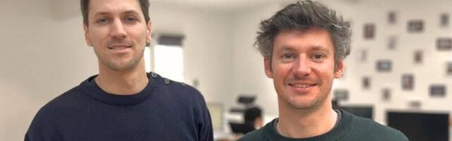 Paris-based Faks raises €6M from Speedinvest, Seedcamp, others; will double its R&D team