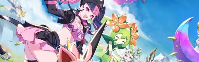 Palworld gets crossplay, photo mode and more in latest update