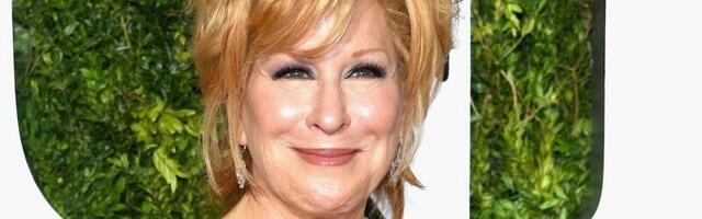 'Hocus Pocus' star Bette Midler is the latest celeb to sell her Tesla, calling it 'a symbol of racism'