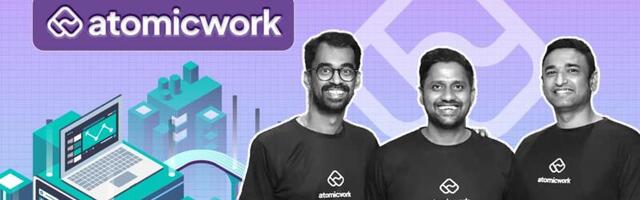 How Atomicwork Plans To Rewire Enterprise IT With Agentic AI