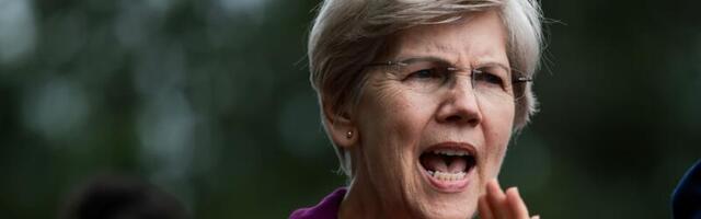 As Meta Said to Mull Tokens, Senator Warren Calls for Blocking Big Tech Stablecoins