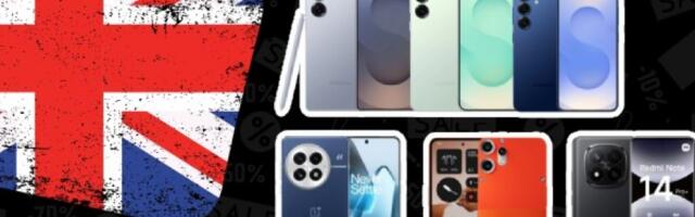 Deals: Galaxy S25, S25+ and S25 Ultra get price cuts and freebies, OnePlus 13 discounted