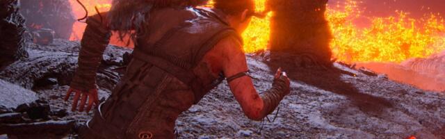 Hellblade 2 physical edition reportedly coming to PS5, Xbox Series X