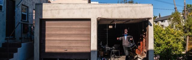 Founder of California ADU company accused of fraud files for bankruptcy protection from creditors