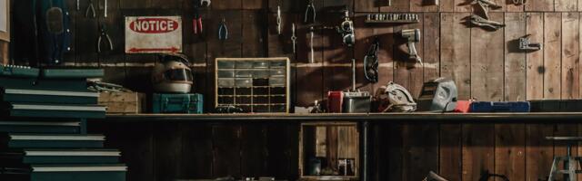 What To Look For When Buying Used Woodworking Tools (And Where To Get Them)