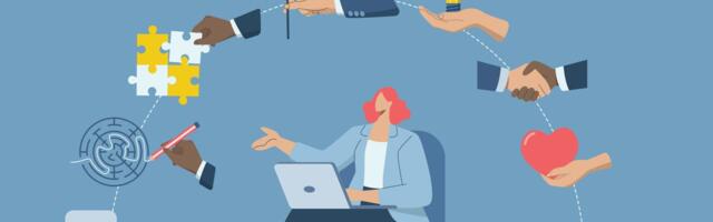 8 tech executives told us the top skills you need in the age of AI