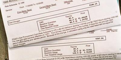 PG&E committing $50 million to financial assistance programs