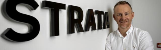 Research by Strata reveals strong tech uptake in construction but critical gaps in AI training and sustainability