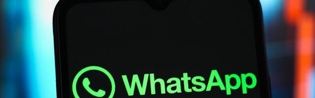 WhatsApp should prepare to stop operating in Russia, official says