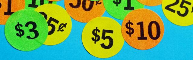 Personalized prices sure sound like a bad idea