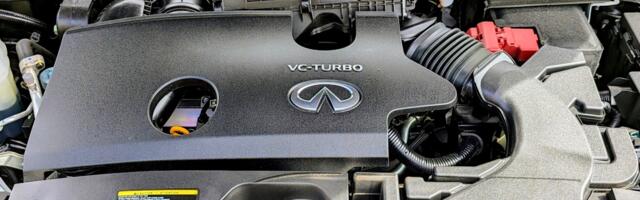 Is Nissan's VC-Turbo Engine Reliable? Here's What Drivers Say