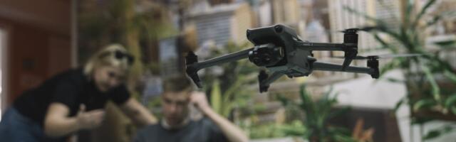 Have DJI drones been banned in the United States? Not officially. Not yet.