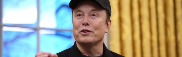 Elon Musk explains why xAI is calling its staff engineers, not researchers