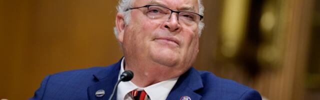 IRS head says free Direct File tax service is ‘gone’