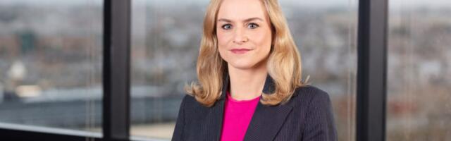 Global Venture Capital investment in Generative AI surges to $49.2 billion in first half of 2025 – EY Ireland