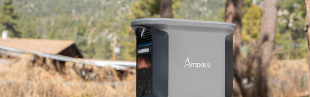 Deal: Save a whopping $800 on the Ampace Andes 1500 Power Station