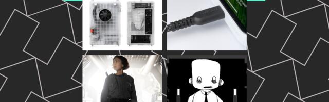 Teenage Engineering did it again