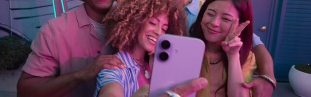 How Apple’s new iPhone 17 compares to the last-gen iPhone 16