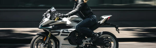 How Fast Is The CFMoto 450SS & How Much Horsepower Does It Have?