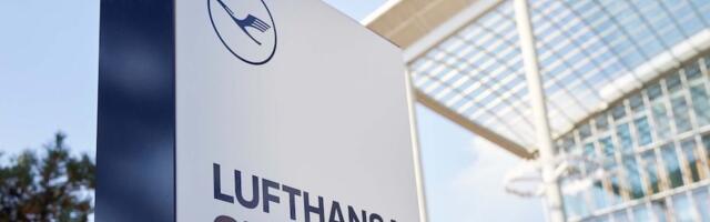 Lufthansa under fire after airline says it is replacing thousands of human workers with AI
