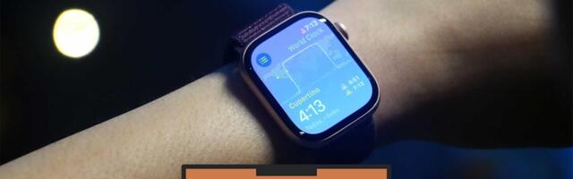 The Apple Watch Series 10 is cheaper than ever for Prime Day