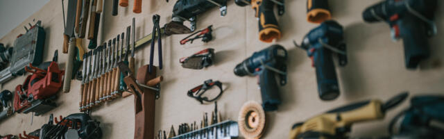 Which Power Tool Battery Line Has The Largest Tool Selection To Choose From?