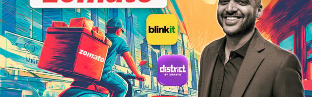 Eternal’s Zomato Conundrum
