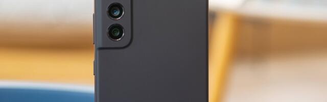 Samsung Galaxy S21 FE is receiving the One UI 8 stable update Samsung Galaxy S21 FE is receiving the One UI 8 stable update