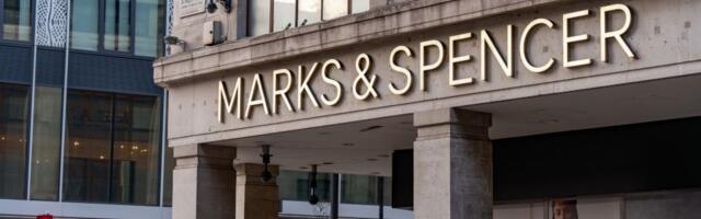 M&S drops TCS IT service desk contract following devastating cyberattack M&S drops TCS IT service desk contract following devastating cyberattack